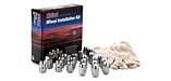 McGard premium lifetime Lug/Lock wheel installation kit