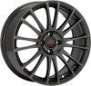 Vernazza Matte Graphite Silver Vernazza Matte Graphite Silver