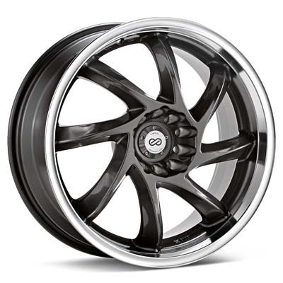 Looking at Enkei Wheels - Any Experience With Them? - North American  Motoring