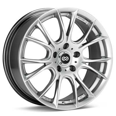 Aftermarket Tires  Wheels on Ammodo  Alloy Wheels   Enkie Performance   Enkei Ammodo   Ottawa Tires