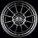 Enkei Racing NT03-M Hyper Black Wheels