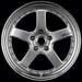 Enkei Racing RP03 RC Silver wAnodized Lip Wheels