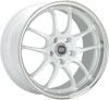 PF01 White w/Mach Lip
