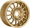 RC-G4 Gold Painted