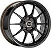 RPF1 Type II Gunmetal Painted