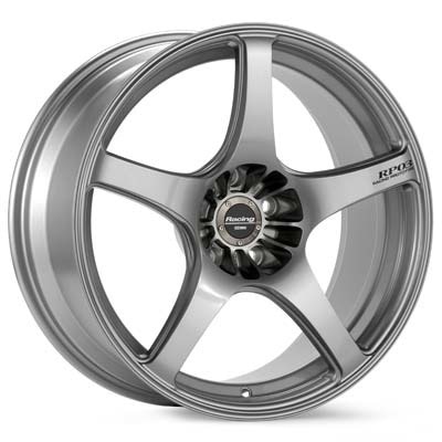 Enkei Wheels on Enkei Rpf1 17x8  15 6lbs  I Believe There May Be A 17x8 5  That Fits