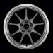 Enkei Tuning Tenjin Gunmetal w/Mach Lip Wheels