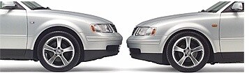 Compare Lowering
