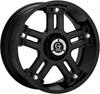 GV4 Black Painted