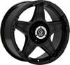 GV5S Black Painted