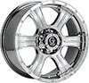 GV6 Bright PVD
