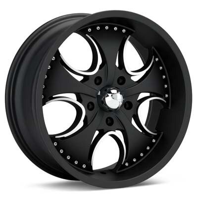 Wheels on Kmc Venom B Ci3 L Jpg