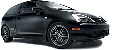 Kosei K1 TS on Vehicle