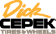 Dick Cepek Wheels and Tires Dick Cepek Wheels and Tires