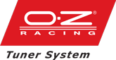O.Z. Racing Tuner System