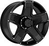 M13 Black Painted