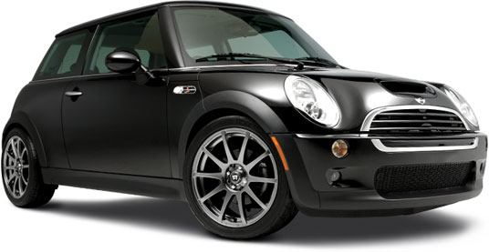 2007 Honda Civic Si Coupe Black. 07 Honda Civic Si