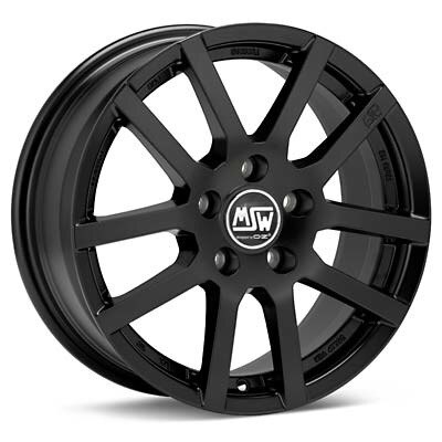 Msw Type 12