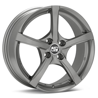 4 lug nut wheels