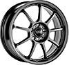 Alleggrita in Anthracite Alleggrita in Anthracite