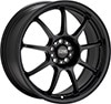 Alleggrita HLT in black Alleggrita HLT in black