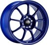 Alleggrita HLT in blue Alleggrita HLT in blue