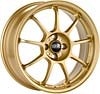 Alleggrita HLT in gold Alleggrita HLT in gold