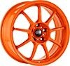 Alleggrita HLT in orange Alleggrita HLT in orange
