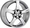 Hydra Bright Silver Paint