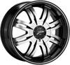 Platinum Diamonte