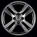 rial como4 bss s Rial Wheels