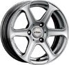 Le Mans Bright Satin Sil Paint