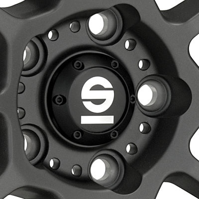 sparco rims