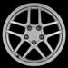 Sport Edition V5Z Light Grey Painted Wheels