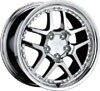 V5ZMS Chrome Plated