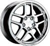 V5Z Chrome Plated
