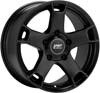 TK5 Black Painted
