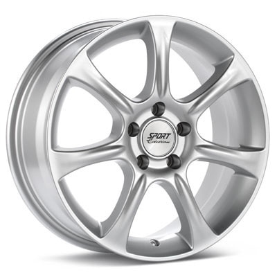 Bmw sport edition a7 wheels #2