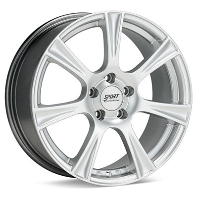 Bmw sport edition a7 wheels #6