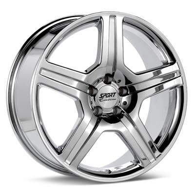 Sport Edition ST5