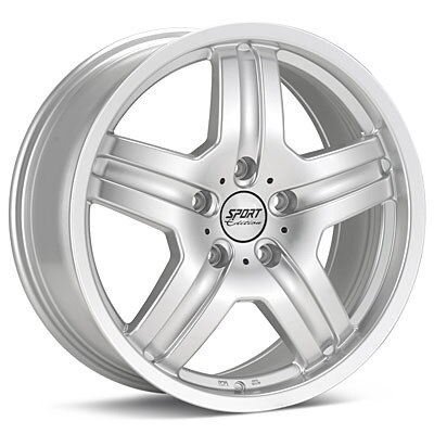 Sport edition rims bmw #7