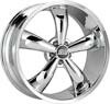 Nitro 5 Chrome Plated