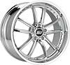 Shift Chrome Plated