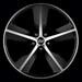 sm bhp mba s Sport Muscle Wheels