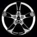 sm cm5 c s Sport Muscle Wheels