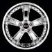 smuc clutch5 c s Sport Muscle Wheels
