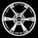 smuc dyno6 c s Sport Muscle Wheels