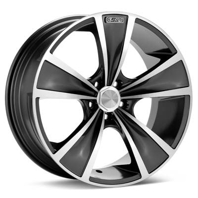 Sport Muscle Tach (Machined w/Anthracite Accent) Sport Muscle Tach (Machined w/Anthracite Accent)