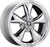 2005 Mustang GT Chrome Plated