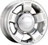F250 4x2 Truck Polished